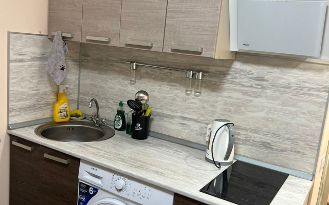 Апартаменты На Адмирала Горшкого