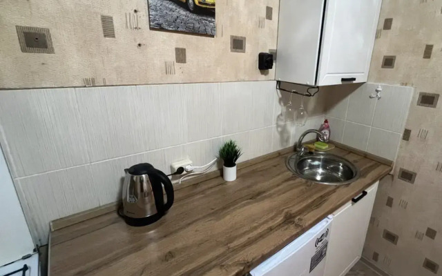 Апартаменты Юности 37