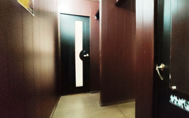 Апартаменты на Сайдашева 3