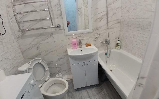 Apartamenty Gostevoy Kompleks "meridian"