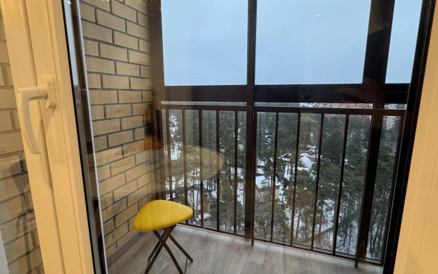 Квартира Сулавеси