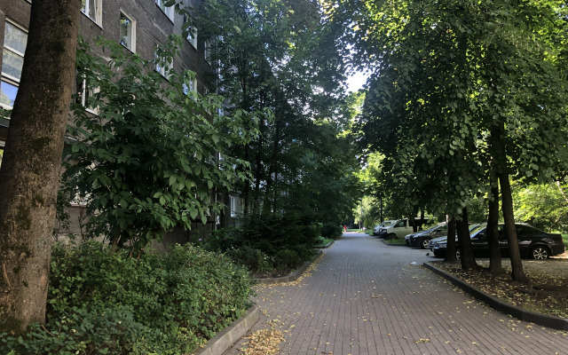 Квартира в Самом Центре Города