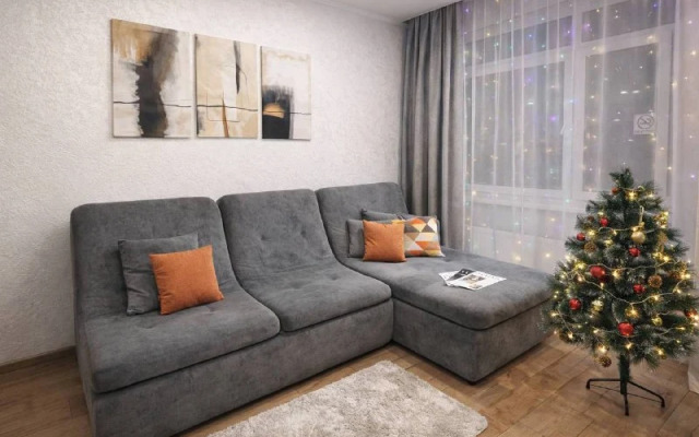 Апартаменты Квартира Харьковская 74