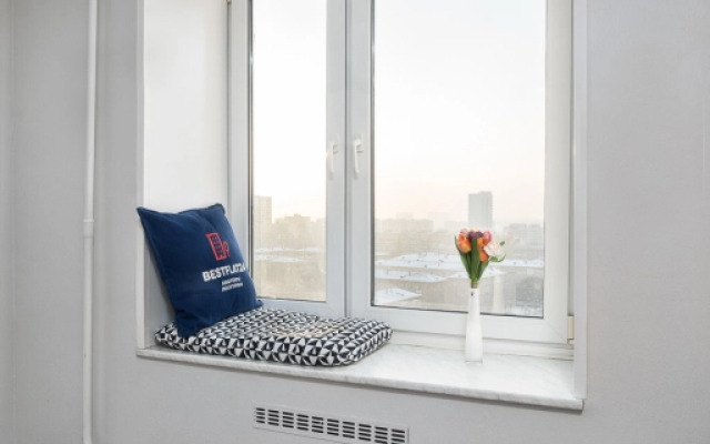 Semejnyie s Vidom na Gorod BestFlat24 Kuz'minki Apartments