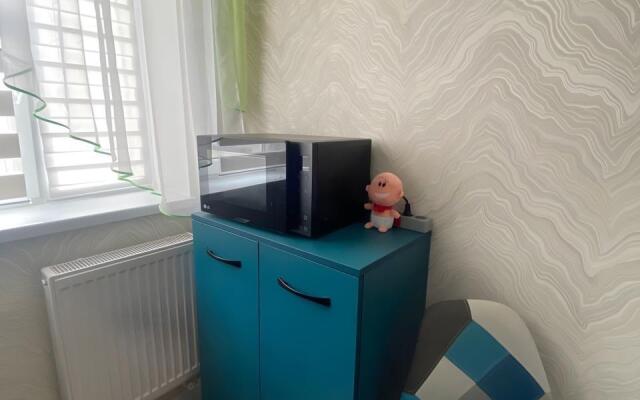 Квартира на Рабочей