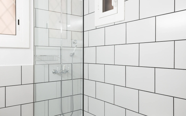 Апартаменты Thesuites Barcelona