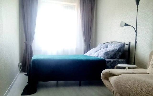Standart s Dvumya Komnatami Apartments