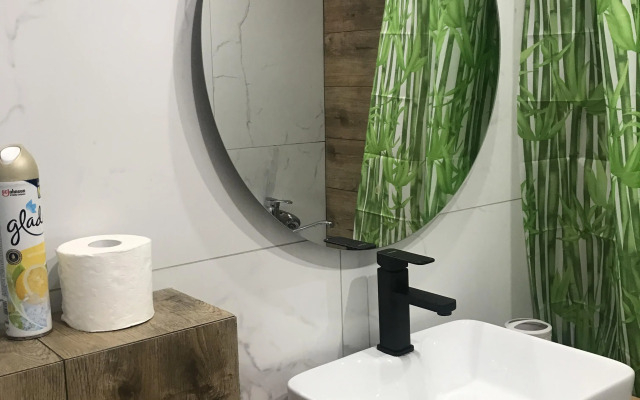 Гостевой дом Шафран корпус 2