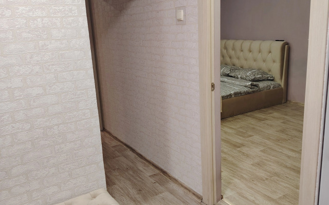 Apartments Simpatichnaya Odnushka