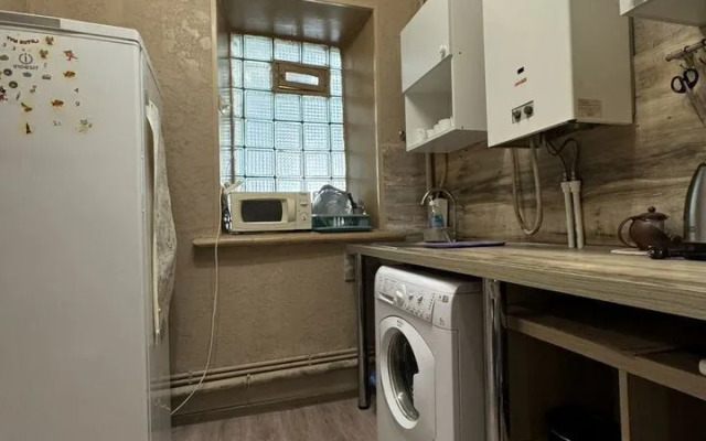 Квартира на Улице Луначарского 10/16