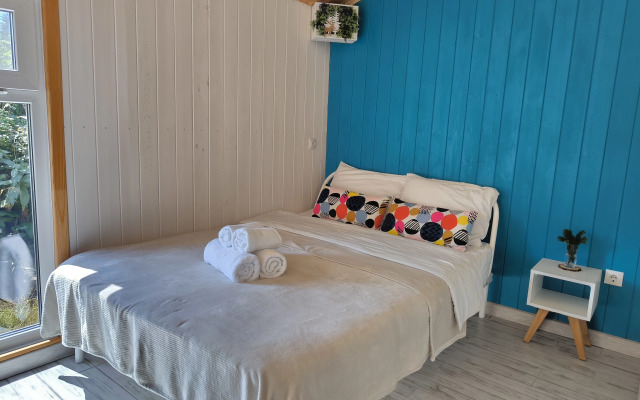 Частный дом на улице Славянская 103