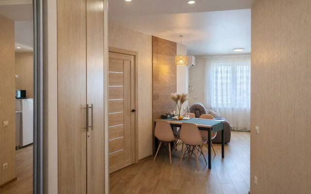 Apartamenty Atlant