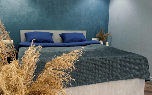 Квартира Уютная однокомнатная квартира