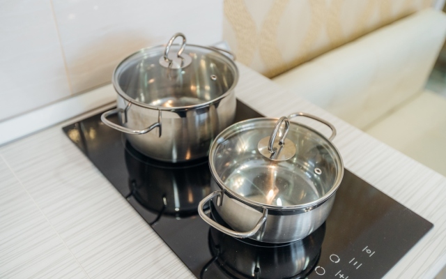 Квартира Апартаменты Студио Двухместные