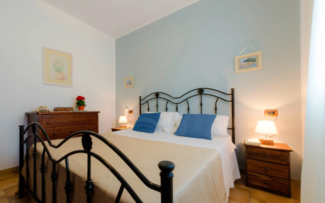 CaseSicule Villa del Timo Villa