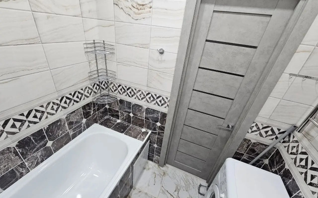 Апартаменты L.V.Hotels на Рязанской 23