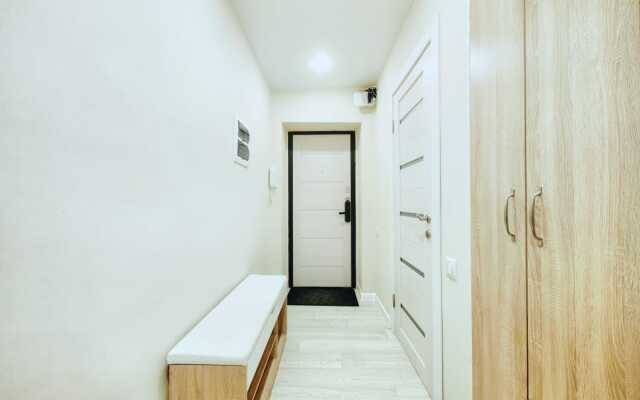 Апартаменты Like Home возле Завода Звездочка