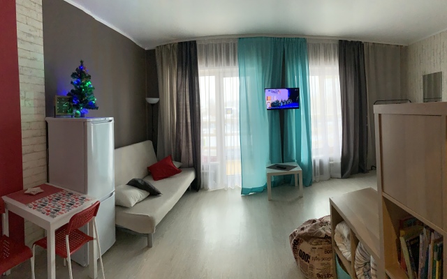 Na Izhorskogo Batalon 7 Flat