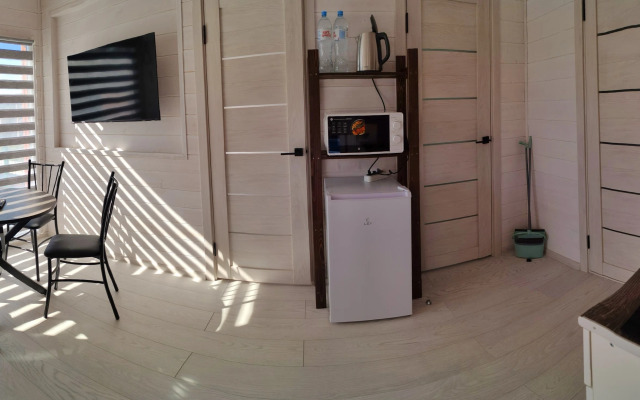 Виллы Рахат