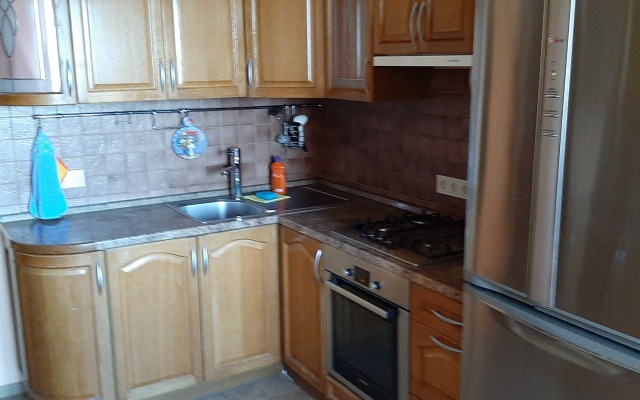 Апартаменты Уютное Жилье Пархоменко 17