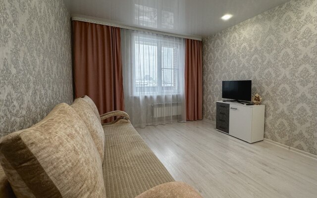 Квартира 1-к квартира ряжом с ЖД вокзалом