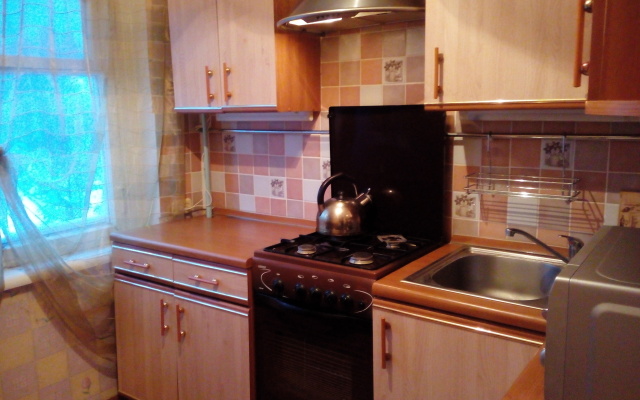 Na Karla Marksa, 74 Universalnyj Nomer Ekonom Standart s 2-ya Komnatami Flat