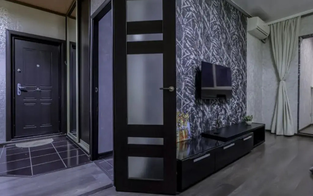 Квартира Green Fox на Медиков