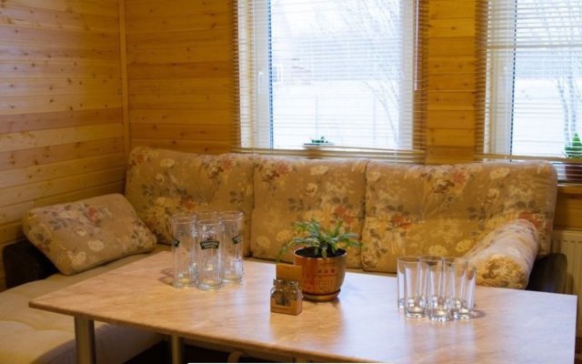 Vladimirskij Hutorok Guest House