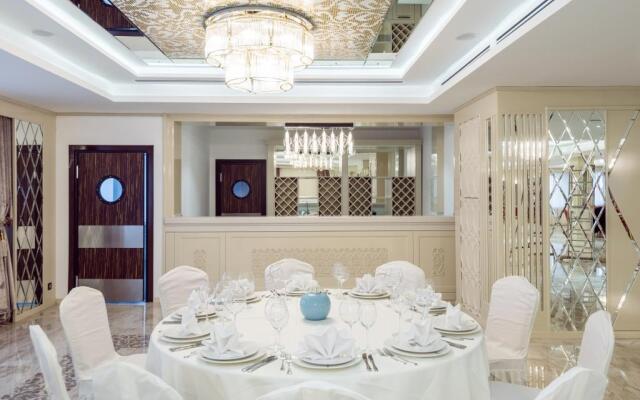 Hotel Monte Bianco