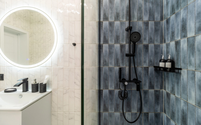 Апартаменты в тихом центре | Кремль в шаговой доступности