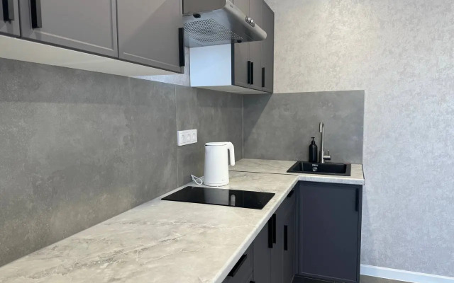 Апартаменты Apartsharing на Воронежском Шоссе 3а/1