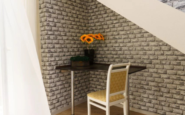 Квартира на Бульваре Роз 13