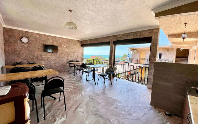 Rassvet Guest House