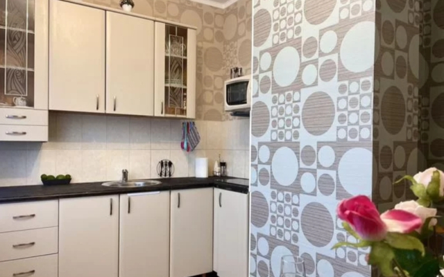 Квартира 1-комнатная в Центре Нижневартовска