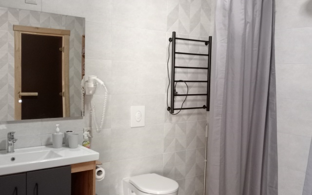 Munkimyaki Guest House