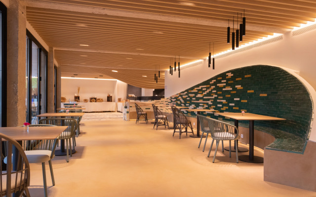 Hotel SERAWA Moraira