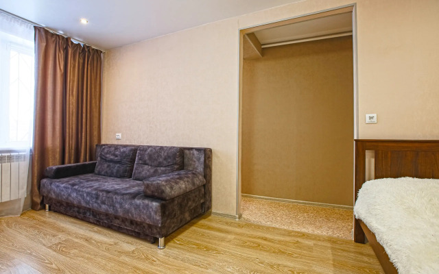 Апартаменты Чистые квартиры с Wi-Fi и кондиционером в Центре Города