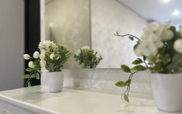 Квартира Sutki Rent в Минеральных Водах