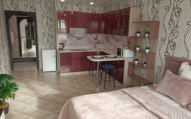 Апартаменты элитные у ТЦ Евроленд