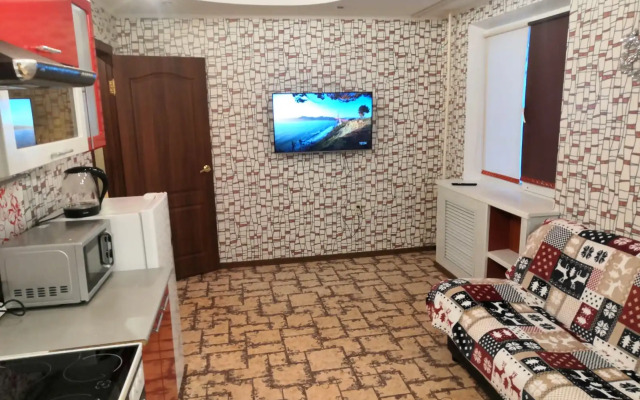 Квартира Шилейко 8