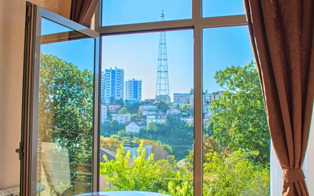 Апартаменты Дом Корчагина