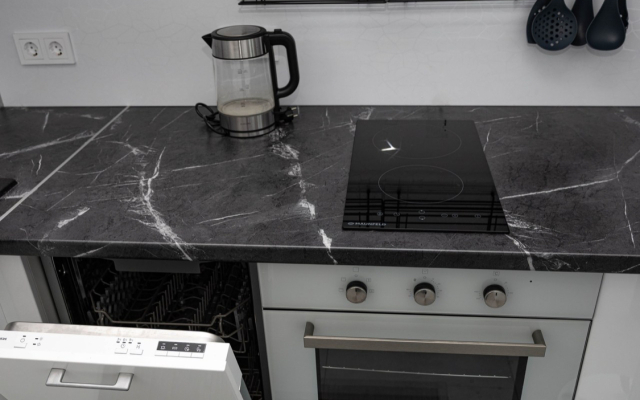 Квартира Malkova Аpartments на Суздальской