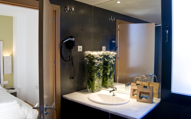 Hospedium Hotel Convento de Santa Ana