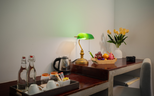 Bopha Wat Bo Residence Boutique-Hotel