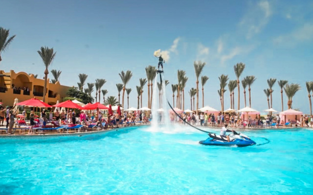 Stella Beach Resort & Spa, Makadi Bay Resort