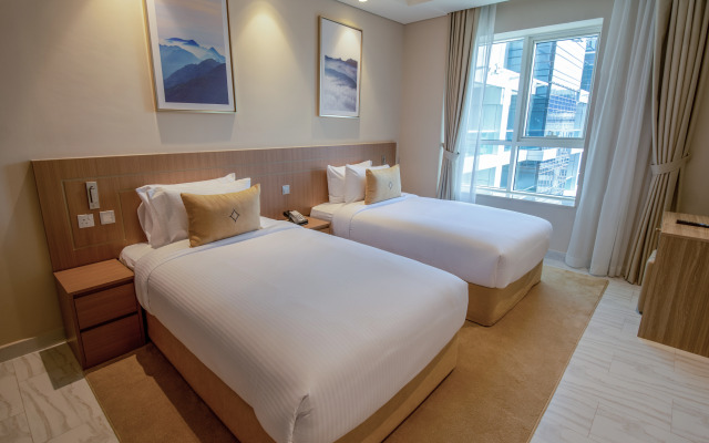 Jood Hotel Apartments
