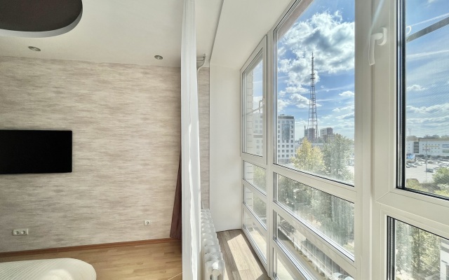 Sutki-Dom Vorovskogo Apartments