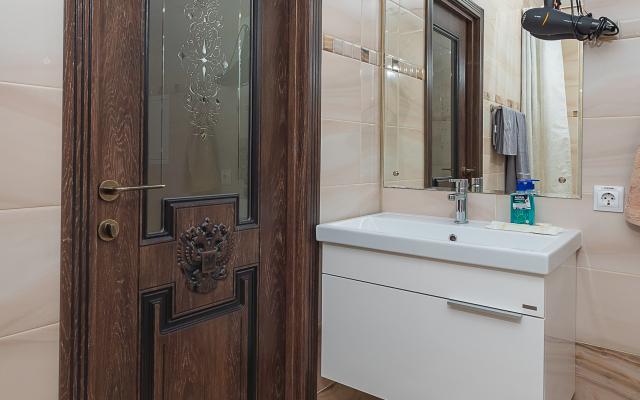 Апартаменты на Чкалова 53/3