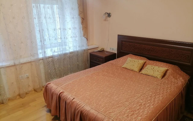 Kupechesky Dom Hotel
