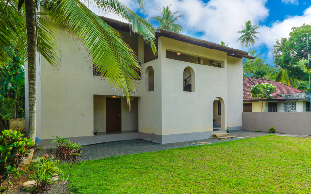 Iva Belvedere Villa
